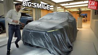 Collecting my NEW 2023 NIO ET7 | Fast & Luxurious by Carvlogger 6,267 views 1 year ago 10 minutes, 59 seconds