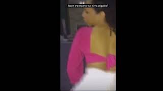 Duas Travestis Gostosas Dançando Funk 18 Anos