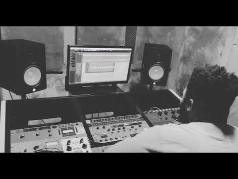 Kayset Studio Session For DORIME