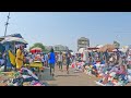 CHEAPEST STREET MARKET IN GHANA, ACCRA