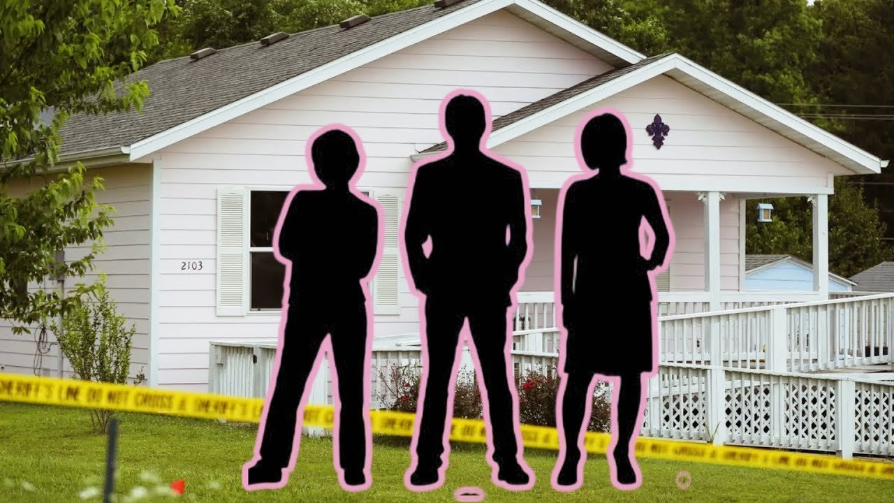3 People at Dee Dee's MURDER SCENE? Tamara Rose Supplemental Report # ...