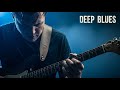 Relaxing Blues Music Playlist | Smooth Blues Inspired by B.B. King, Keb’ Mo’, Eric Clapton