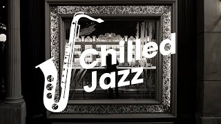 The Clink of Ice & Dimly Lit Jazz