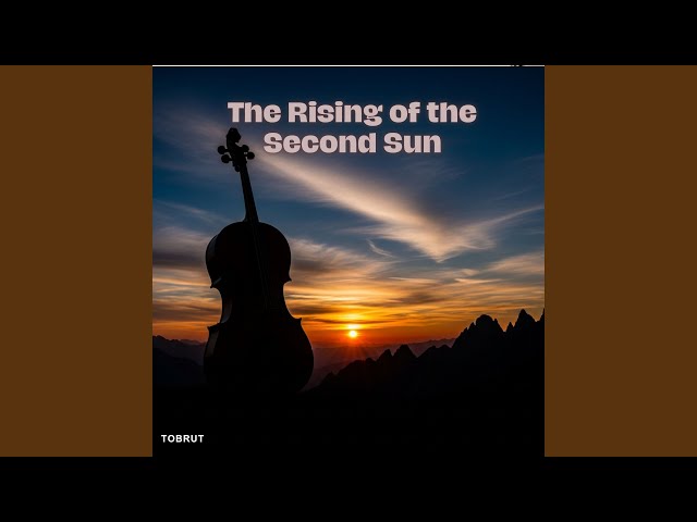 The Rising of the Second Sun