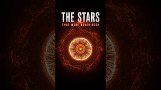 The Galaxy Is Full of Failed Suns