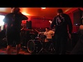 In Decline LIVE at The Fifty in Salem, Oregon.