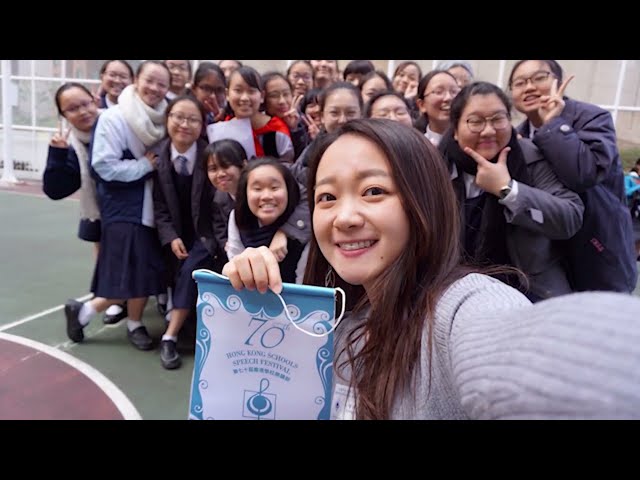 Prudence - 畢業告別影片