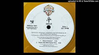Prince - Gold (Album Version) 1995 - YouTube