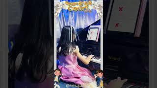 Pun Major Piano - Minuet In G