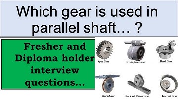 Mechanical Technician Interview Questions Answers in Hindi /Urdu.