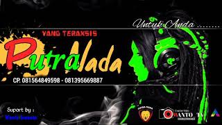 KUMIS KANDEL - BUROK PUTRA NADA LIVE PETORAN GEBANG MEKAR MINGGU 29 DESEMBER 2019..
