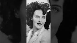 Unraveling the Mystery: The Black Dahlia Case 🌹 | True Crime Spotlight