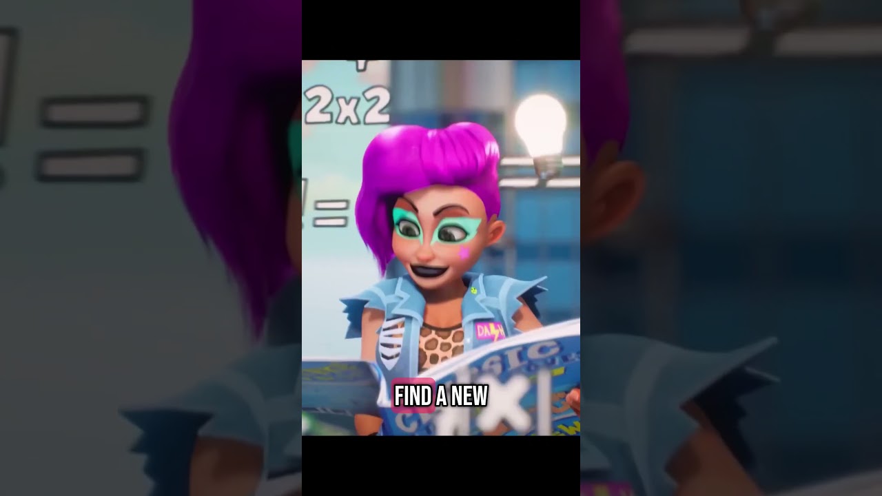 RUMBLEVERSE COMEBACK in 2025?!