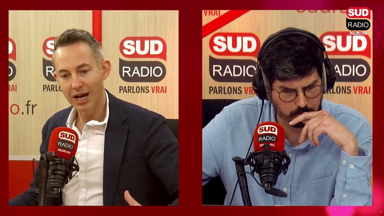 Ian Brossat : "Où est Olivier Dussopt quand un délégué CGT se fait agresser ?!"