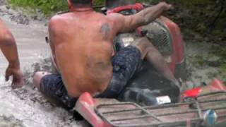 Mimb Labor Day Ride 2009