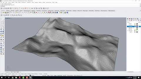 Lecture 212 - Topographic Physical Models (Part 1) (Virtual)