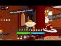 tentando pegar raça draco(desculpa pelo som HORRÍVEL é que sou mobile)