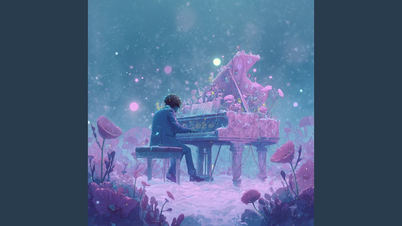 Frosty Serenade