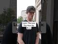 Louis Theroux: The Hen Do. Pt 2.