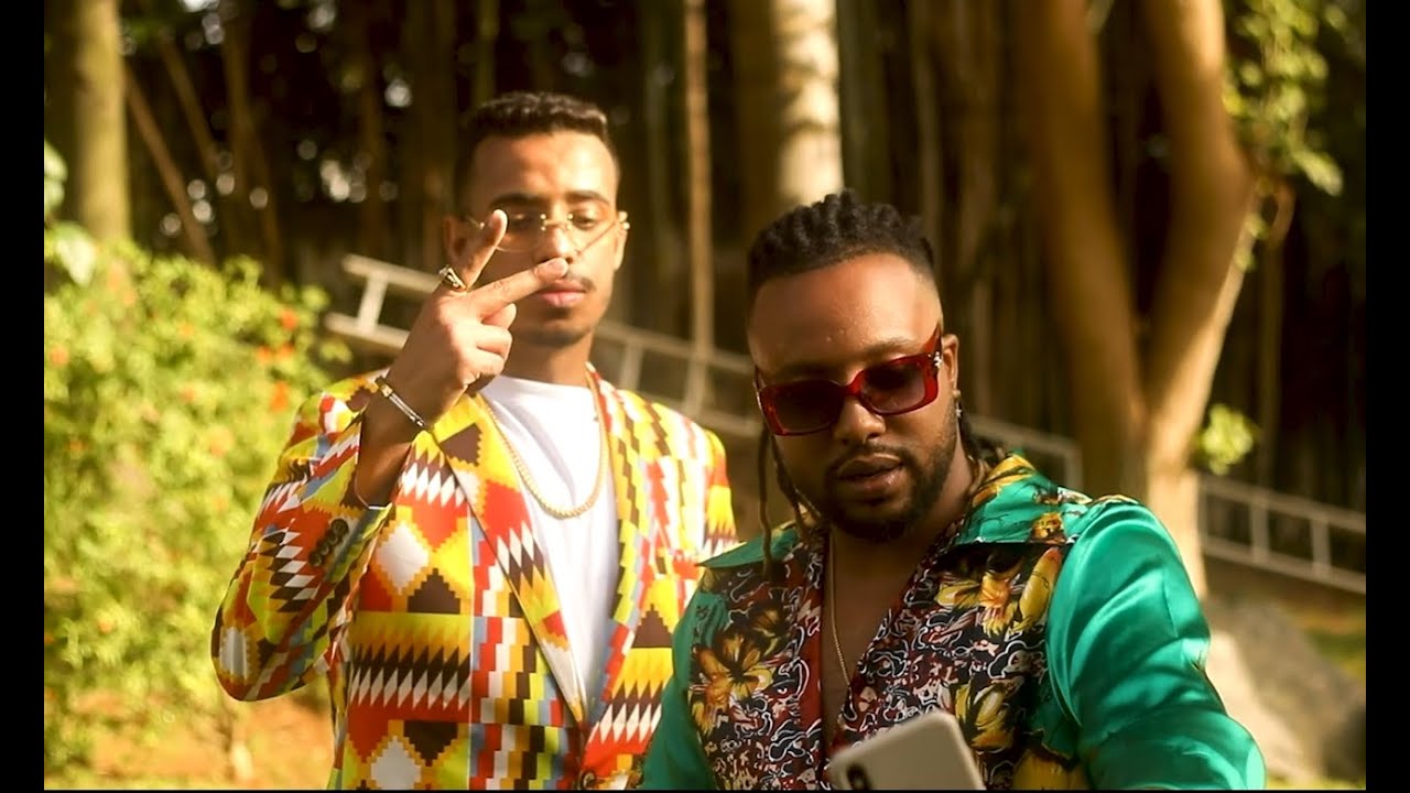 JACKPOT (TAGNE x STORMY) | THE MOVIE 🎬