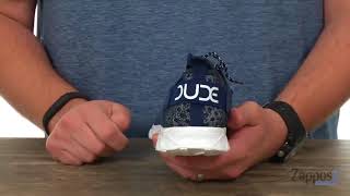 Hey Dude Mistral SKU: 9074217 - YouTube