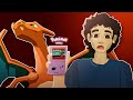 ANALISANDO o INCRÍVEL Pokémon Fire Red 21 ANOS depois - Markito