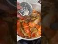 Tong Yam shrimp has a delicious taste. #automobile #sittingonthedockofthebay #accident #trucking