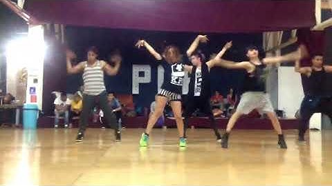 Thumbnail of "Smack U" Choreography by MANU MARTINEZ