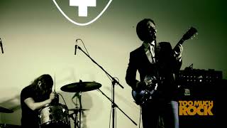 Slights - The Crack Of Day Live Unreleased