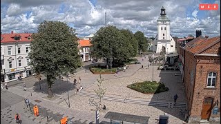 Preview of stream MEDview: Brunnsparken, Varberg