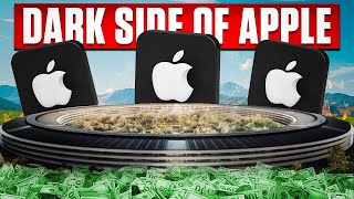 10 Shocking Facts Big Tech Doesn’t Want You to Know (Apple, Google & More!)