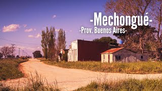 Calidad de vida en un pueblo a una hora de Mar del Plata | Mechongué, Buenos Aires