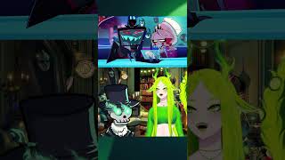 Hazbin Hotel Season 2 | Adult Animation Reaction | Vtubers React