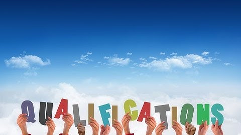 Your project career journey - APM Project Professional Qualification (PPQ)