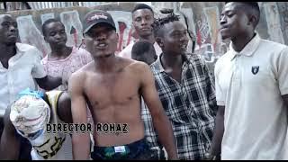 Spata Kass Mc PART YA MASELA(official Video)