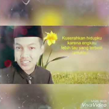 Story WA Nissa sabyan