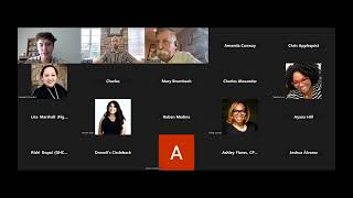 CPAL Neighborhood Movement Tool (DHC Virtual Lunch & Learn)