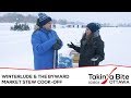 Takin’ a Bite - Ottawa - Winterlude &amp; The ByWard Market Stew Cook-Off