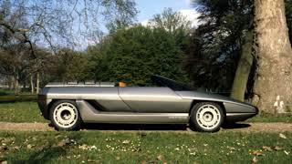 Lamborghini Athon