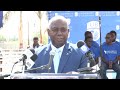 SEG 1 TMEP 3015 | University of the Bahamas 7TH Anniversary