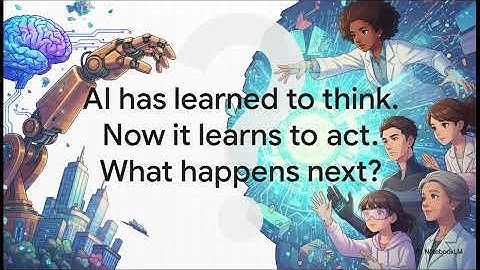 From Code to Robot: The Future of Physical AI & Humanoid Robotics 