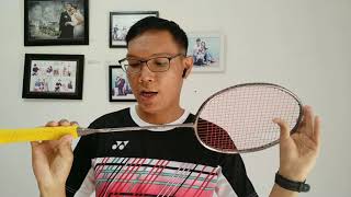 want to smash hard?? this is how to choose a smash racket