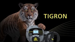 The New Tigron Actuator Auma Group