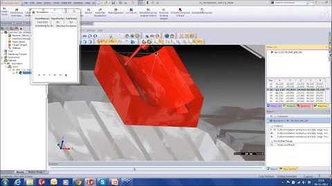 SolidCAM University: Sim. 5-Axis - part 2