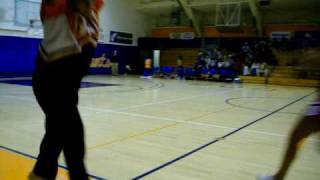 Cheer 08 COS