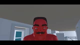 Hello Neighbor Devgamn Mobile Killzara V0.7
