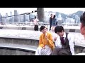 竹内結子さんと三浦春馬さんのアドリブ 竹内結子さんと三浦春馬さんのアドリブ