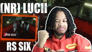 (NR) Lucii x YA Goddy x TzGwala - RS SIX [Official Music Video] REACTION