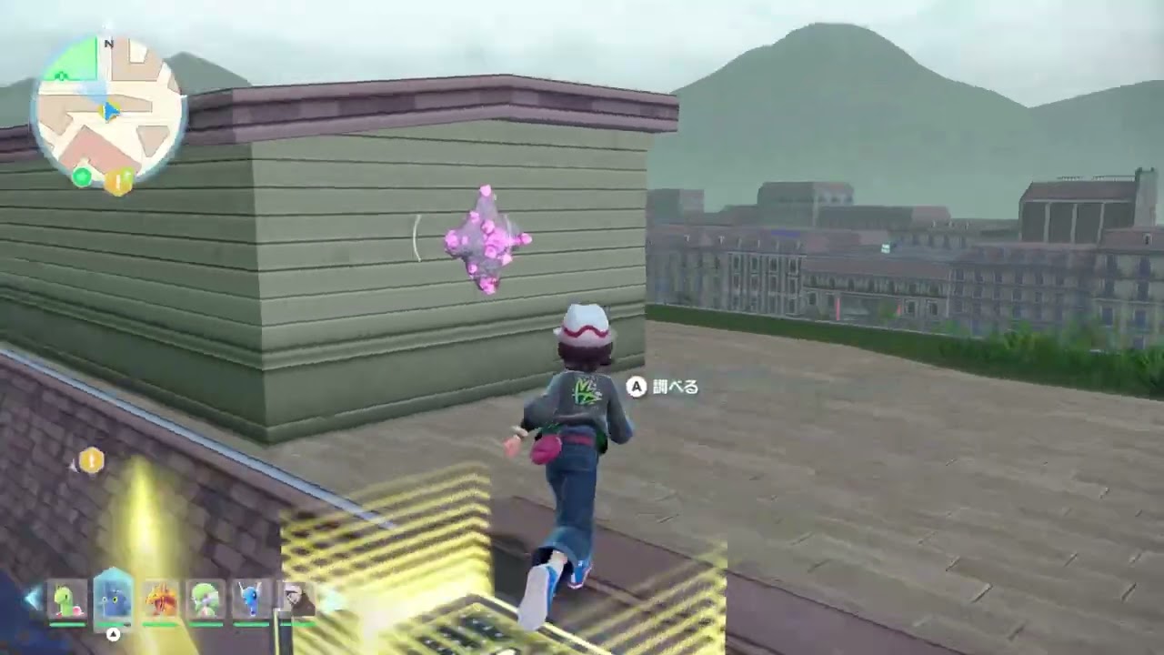 ポケモンZA】ドラゴンクローの入手方法と覚えるポケモン・わざマシン2