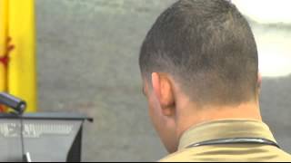 Charges refiled against state wrestling champ